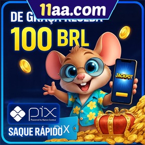 11aa.com Ganhe R$ 100,00 Gratis