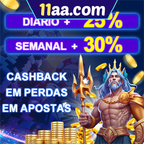 11aa.com Fundo de Resgate de Perdas Semanais
